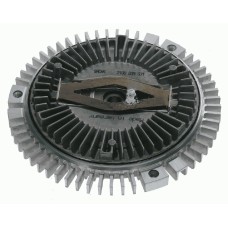 Embrague, ventilador del radiador - SACHS-2100 039 031
