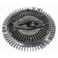 Embrague, ventilador del radiador - SACHS-2100 042 033