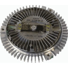 Embrague, ventilador del radiador - SACHS-2100 044 032 Embrague, ventilador del radiador - SACHS-2100 044 032
