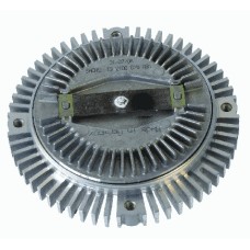Embrague, ventilador del radiador - SACHS-2100 078 031
