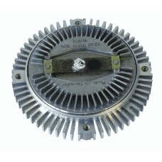 Embrague, ventilador del radiador - SACHS-2100 079 031