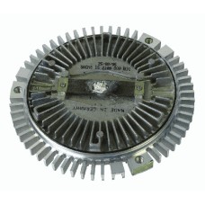 Embrague, ventilador del radiador - SACHS-2100 080 031