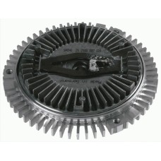 Embrague, ventilador del radiador - SACHS-2100 087 031 Embrague, ventilador del radiador - SACHS-2100 087 031