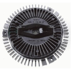 Embrague, ventilador del radiador - SACHS-2100 088 031 Embrague, ventilador del radiador - SACHS-2100 088 031