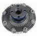 Embrague, ventilador del radiador - SACHS-2100 500 038