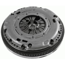 Kit de embrague - SACHS-2289 000 041