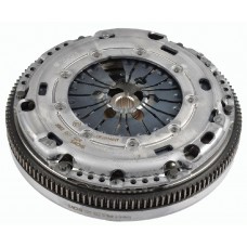 Kit de embrague - SACHS-2289 000 257 Kit de embrague - SACHS-2289 000 257