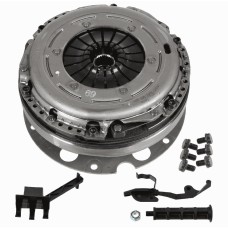 Kit de embrague - SACHS-2289 000 298