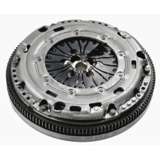 Kit de embrague - SACHS-2289 000 299
