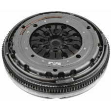 Kit de embrague - SACHS-2289 521 002 Kit de embrague - SACHS-2289 521 002