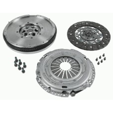 Kit de embrague - SACHS-2289 601 001 Kit de embrague - SACHS-2289 601 001