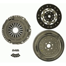 Kit de embrague - SACHS-2289 601 002