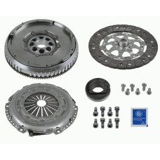 Kit de embrague - SACHS-2290 601 003