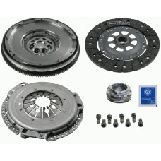 Kit de embrague - SACHS-2290 601 007 Kit de embrague - SACHS-2290 601 007