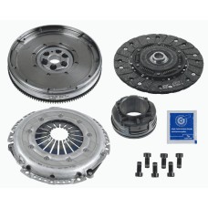 Kit de embrague - SACHS-2290 601 008 Kit de embrague - SACHS-2290 601 008
