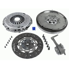Kit de embrague - SACHS-2290 601 009 Kit de embrague - SACHS-2290 601 009