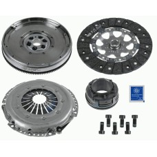 Kit de embrague - SACHS-2290 601 015 Kit de embrague - SACHS-2290 601 015
