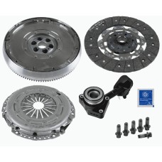 Kit de embrague - SACHS-2290 601 017 Kit de embrague - SACHS-2290 601 017