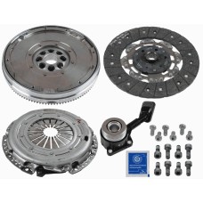 Kit de embrague - SACHS-2290 601 020