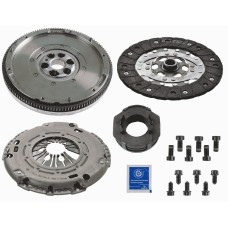 Kit de embrague - SACHS-2290 601 022 Kit de embrague - SACHS-2290 601 022