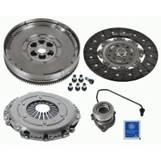 Kit de embrague - SACHS-2290 601 025 Kit de embrague - SACHS-2290 601 025