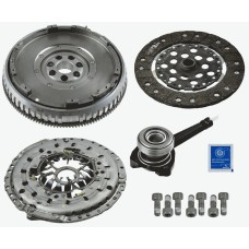 Kit de embrague - SACHS-2290 601 031 Kit de embrague - SACHS-2290 601 031