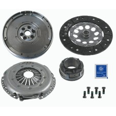 Kit de embrague - SACHS-2290 601 032 Kit de embrague - SACHS-2290 601 032