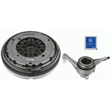 Kit de embrague - SACHS-2290 601 034