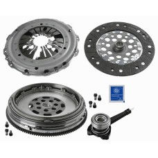 Kit de embrague - SACHS-2290 601 035