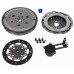 Kit de embrague - SACHS-2290 601 036 Kit de embrague - SACHS-2290 601 036