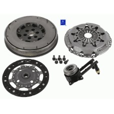 Kit de embrague - SACHS-2290 601 036
