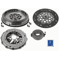 Kit de embrague - SACHS-2290 601 037