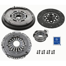 Kit de embrague - SACHS-2290 601 039