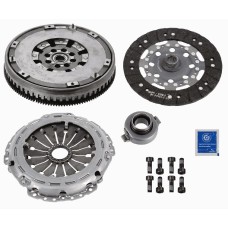 Kit de embrague - SACHS-2290 601 041
