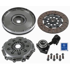 Kit de embrague - SACHS-2290 601 046