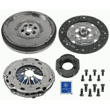 Kit de embrague - SACHS-2290 601 053