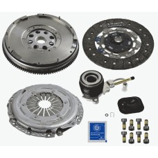 Kit de embrague - SACHS-2290 601 058 Kit de embrague - SACHS-2290 601 058