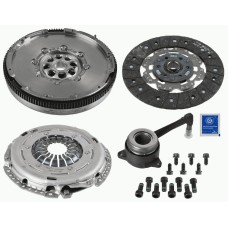Kit de embrague - SACHS-2290 601 060 Kit de embrague - SACHS-2290 601 060