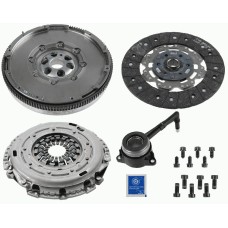 Kit de embrague - SACHS-2290 601 062