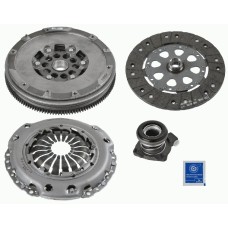 Kit de embrague - SACHS-2290 601 064 Kit de embrague - SACHS-2290 601 064