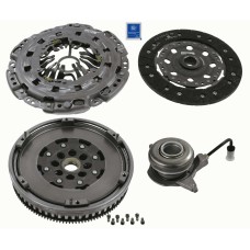 Kit de embrague - SACHS-2290 601 066 Kit de embrague - SACHS-2290 601 066