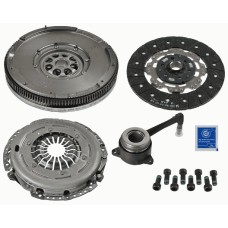 Kit de embrague - SACHS-2290 601 070