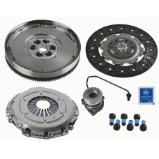 Kit de embrague - SACHS-2290 601 072