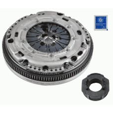 Kit de embrague - SACHS-2290 601 074