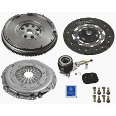 Kit de embrague - SACHS-2290 601 075