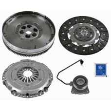 Kit de embrague - SACHS-2290 601 076