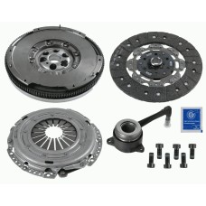 Kit de embrague - SACHS-2290 601 084 Kit de embrague - SACHS-2290 601 084