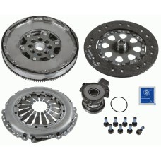 Kit de embrague - SACHS-2290 601 086