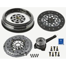 Kit de embrague - SACHS-2290 601 087