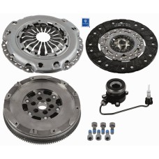 Kit de embrague - SACHS-2290 601 090